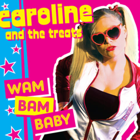 Wam Bam Baby