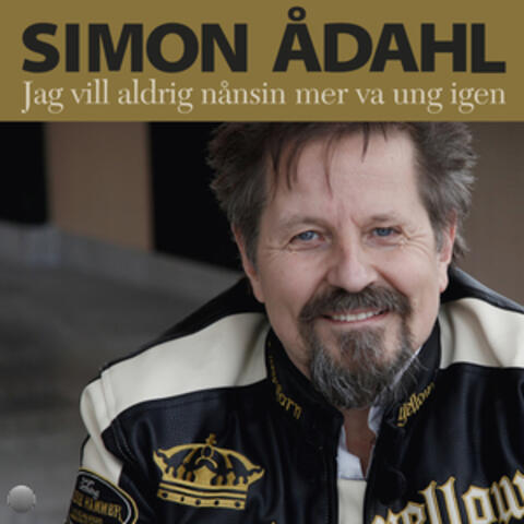 Jag vill aldrig nånsin mer va ung igen