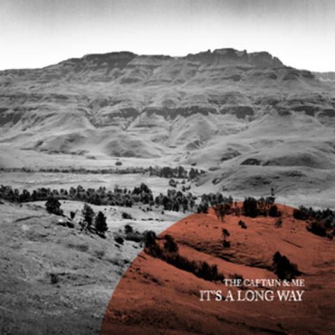 It's a Long Way - Single