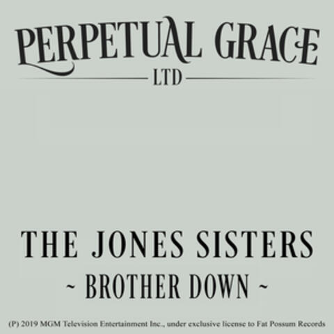 Brother Down (Perpetual Grace, Ltd.)