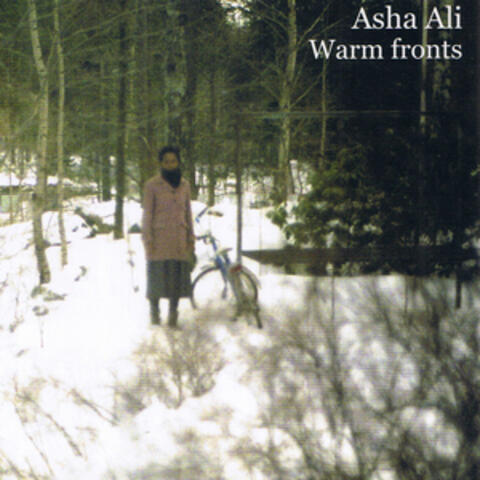 Asha Ali