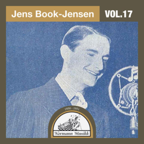 Jens Book-Jenssen Vol.17