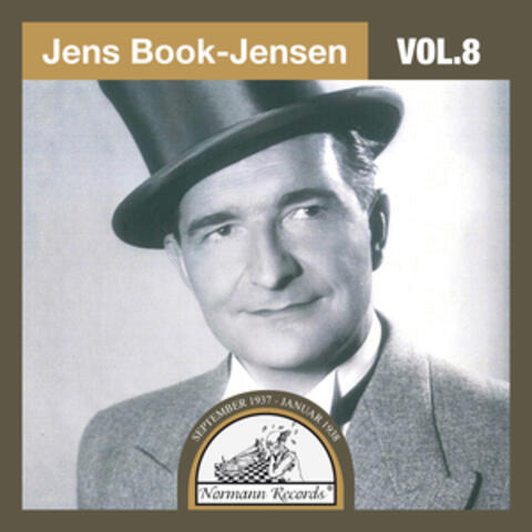 Jens Book-Jenssen Vol.8