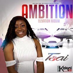 Ambition
