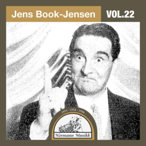 Jens Book-Jenssen Vol. 22