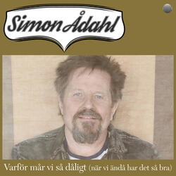 Varför mår vi så dåligt (när vi ändå har det så bra?)