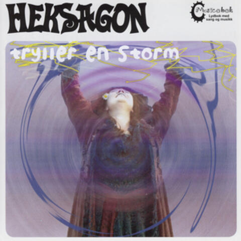 Heksagon Tryller En Storm