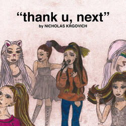 Thank U, Next