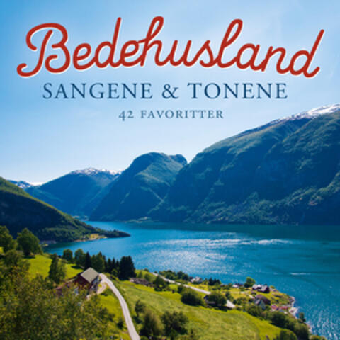 Sangene & Tonene