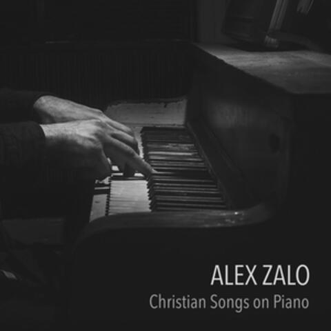 Christian Songs on Piano - Instrumental