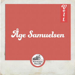 Jesus Er Livet for Meg