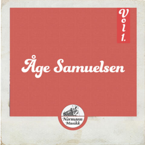 Åge Samuelsen Vol.1