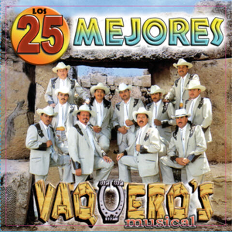 Los 25 Mejores