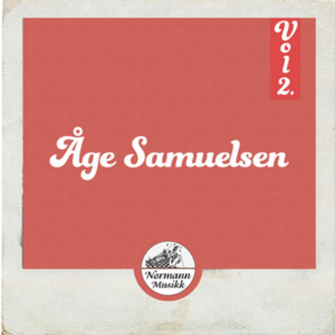 Åge Samuelsen Vol.2
