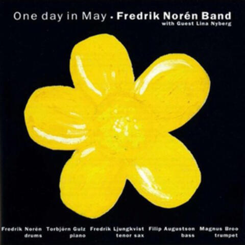 One Day in May