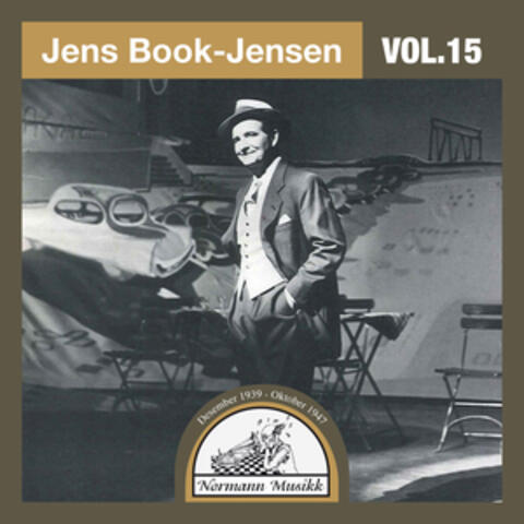 Jens Book-Jenssen Vol.15