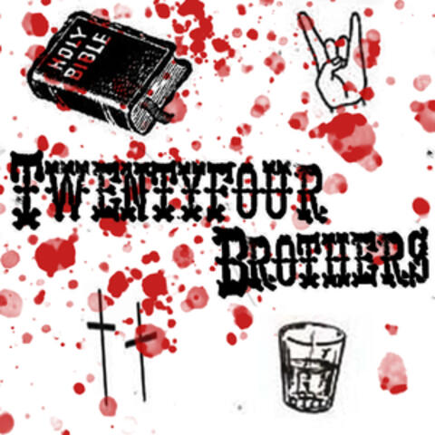 Red Wine Redemption Rock'n'roll
