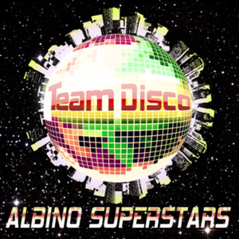 Team Disco