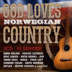 Country Medley: Are You Washed in the Blood / Where the Soul Never Dies / Will the Circle Be Unbroken / I'll Fly Away