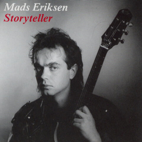 Storyteller