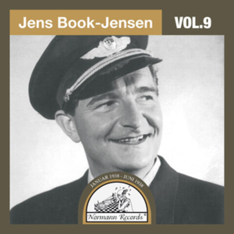 Jens Book-Jenssen Vol.9