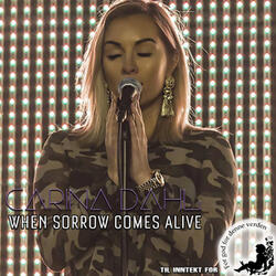 When Sorrow Comes Alive