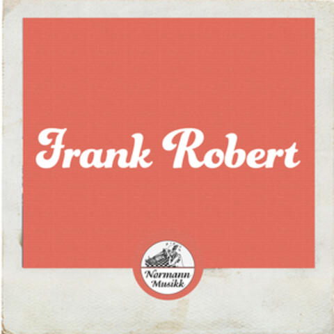 Frank Robert