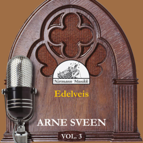 Vol 3 Edelveis