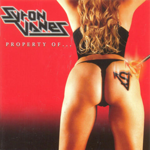Property Of...
