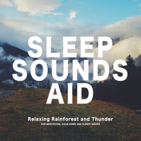 Sleep Sounds Aid