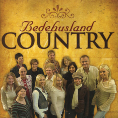 Country (Sanger Fra Bedehusland 8)