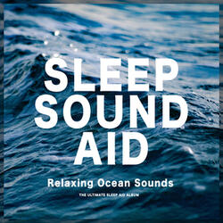 Ocean Sounds: Deep Relaxation