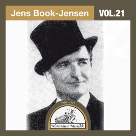 Jens Book-Jenssen Vol. 21