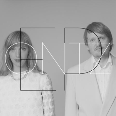 Ontz EP