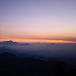 Thunderstorm: Relaxing Rain