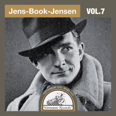 Jens Book-Jenssen Vol.7