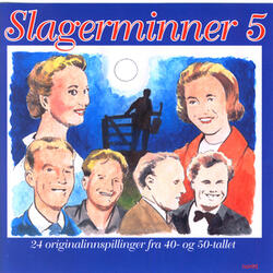 Då sjunger vi hoppla...