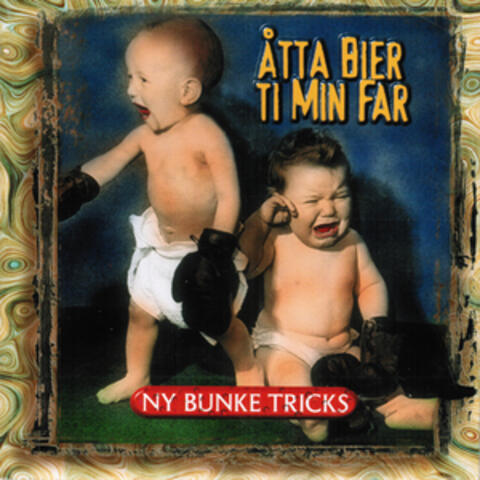 NY Bunke Tricks