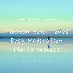 Tibetan Bowl Tones