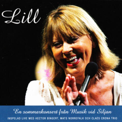 En Sommarkonsert Från Musik Vid Siljan