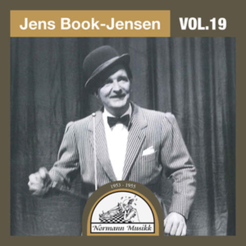Jens Book-Jenssen Vol.19