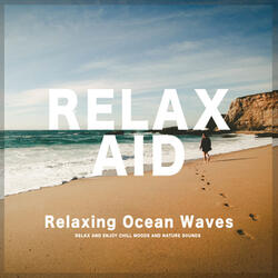 Ocean Sounds: Calm Down Waves