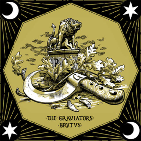 The Graviators / Brutus