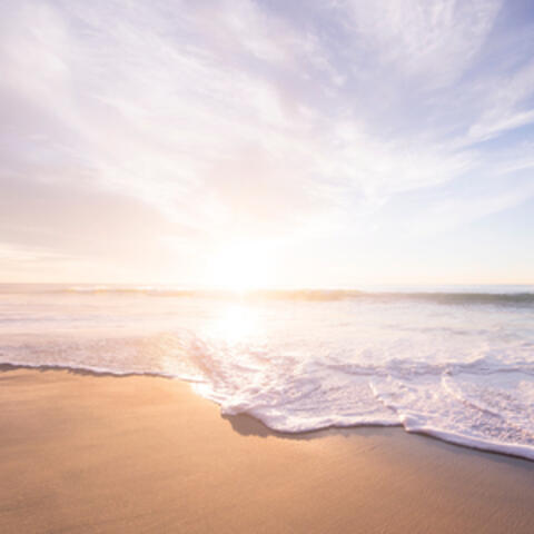 Nature Sounds - Relaxing Ocean Sounds
