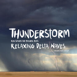 Delta Waves for Healing Sleep