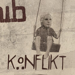 Konflikt