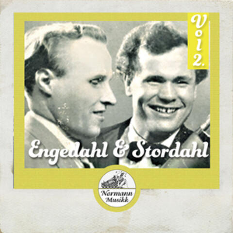Engerdahl & Stordahl Vol. 2