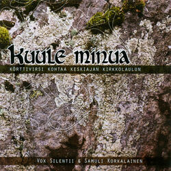 Opeta tällaisena – Kyrie eleison