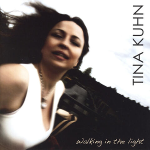 Walking in the Light
