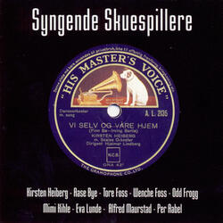 Puslespill, Tango (Fra 'Den Gyldne Kro')